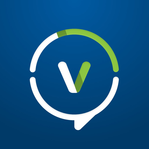 Go View It app icon