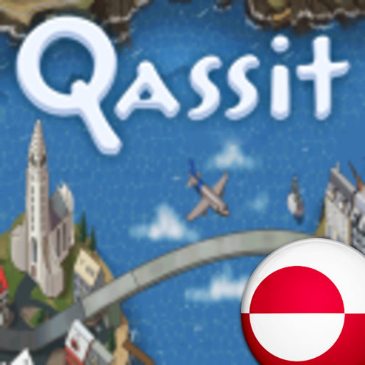 Qassit GL app icon