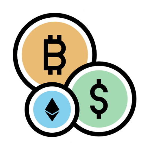 MarketRates - Crypto Coins app icon