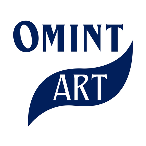 Omint ART app icon