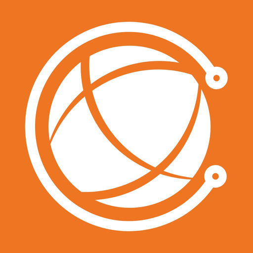 EVERYWHERE App app icon