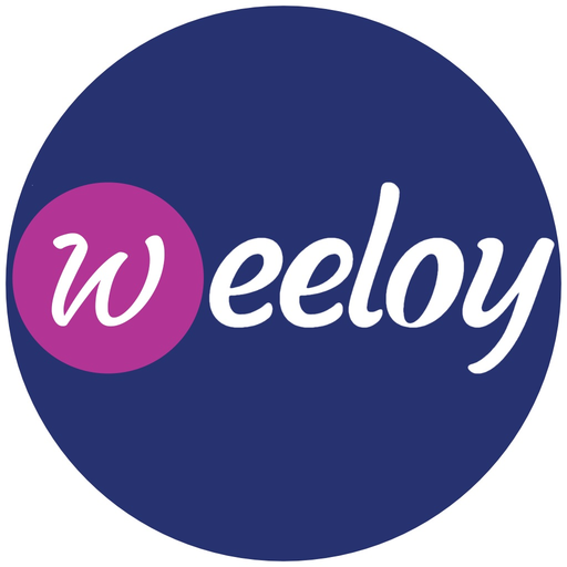 Weeloy Manager app icon