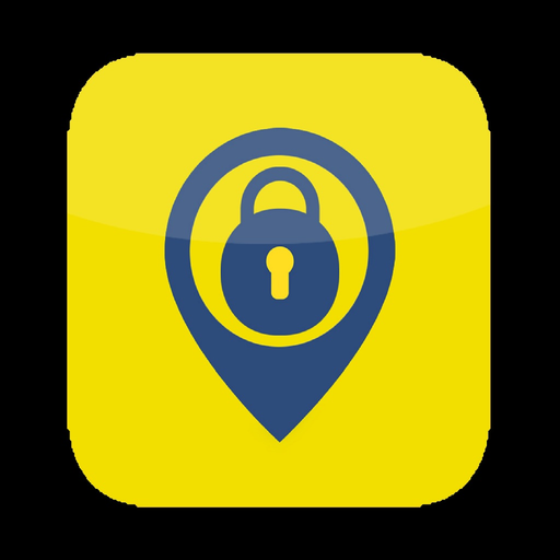Rastreamento Locktec app icon