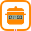 KitchenTimer4 byNSDev icon