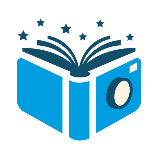 PrestoPhoto app icon
