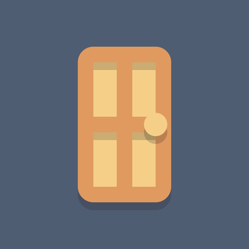 Passepartout, VPN Client app icon