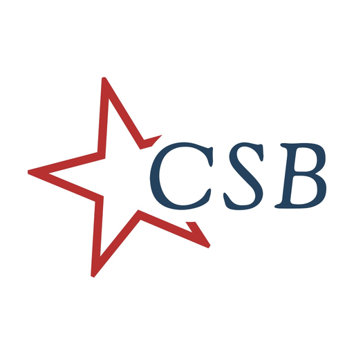 Citizens State Bank Miles app icon