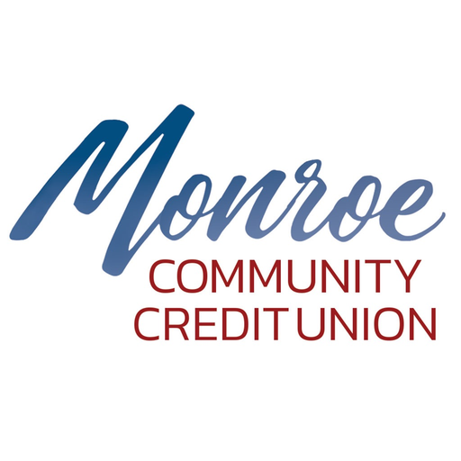 Monroe Community CU app icon