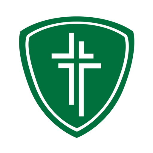 St. Luke's Lutheran Church app icon
