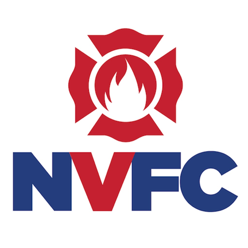 NVFC Mtgs app icon
