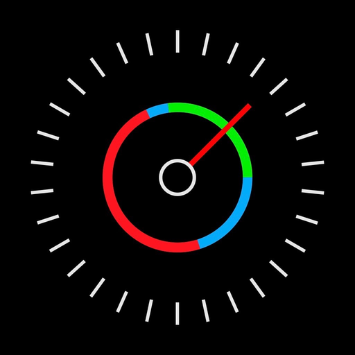 Altura: Barometric pressure app icon