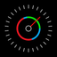 Altura: Barometric pressure icon