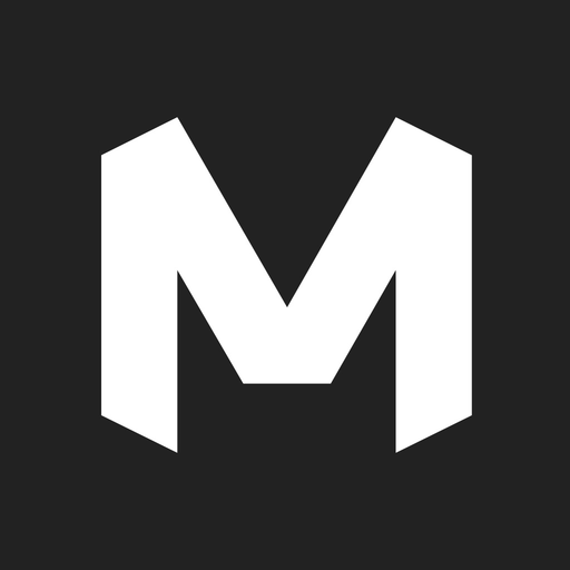 Mowap app icon