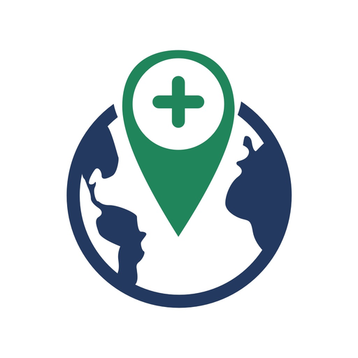 Manulife TravelAid app icon