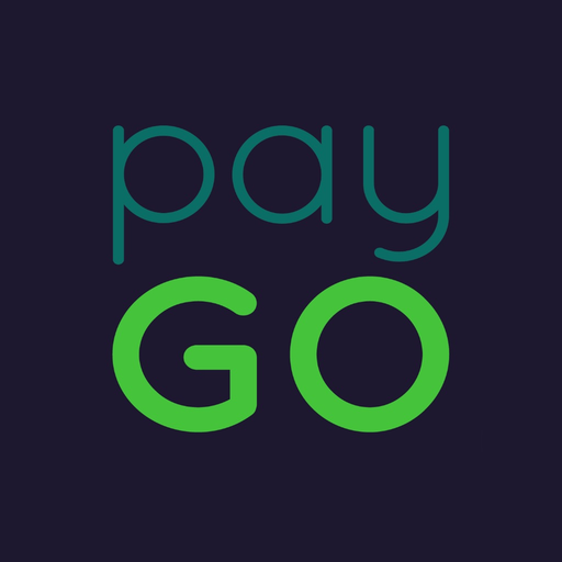 PAYGO app icon