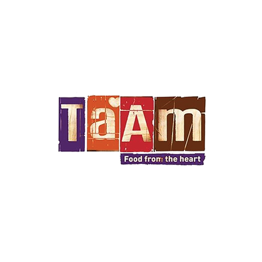 Ta'am. app icon