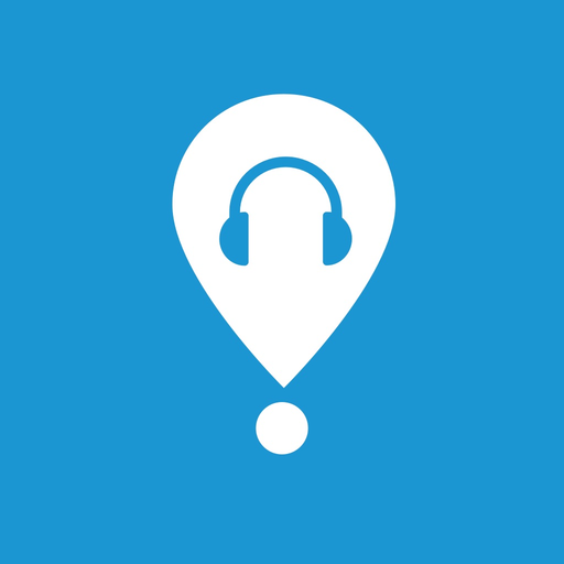 Balade BAMGI app icon