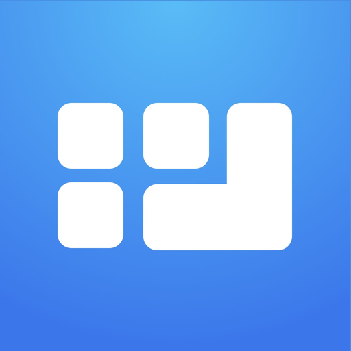 Quick Keyboard-Easy Input app icon