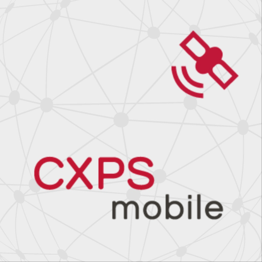 CXPS Mobile app icon