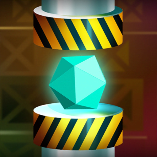 Idle Press app icon