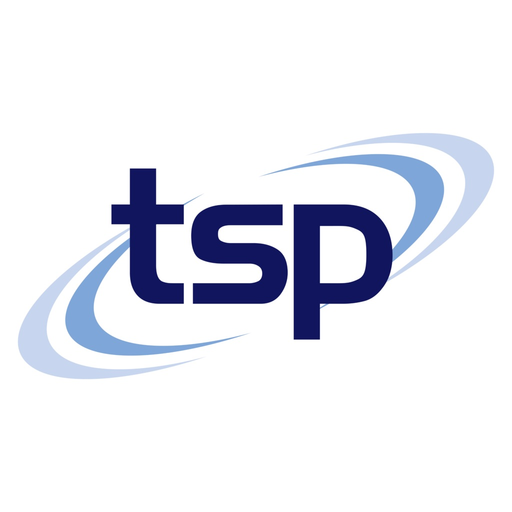 TSP Mobile app icon