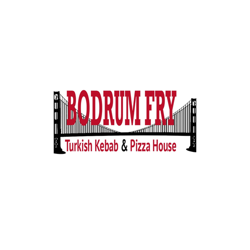 Bodrum Fry South Queensferry app icon