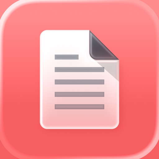 PDF Archiver app icon