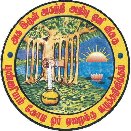 KVS Centenary School app icon