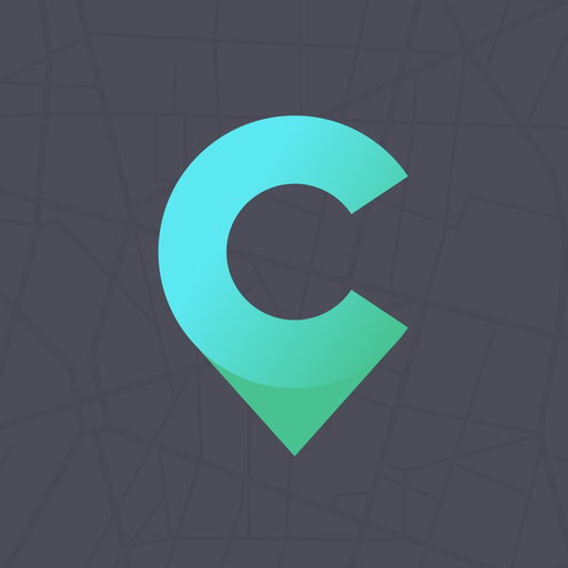 Crimezer app icon