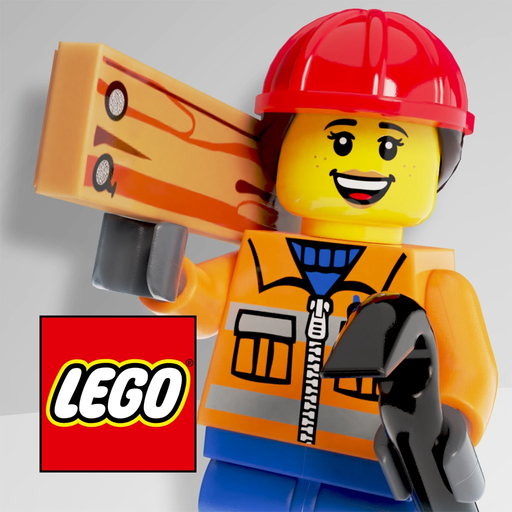 LEGO® Tower app icon