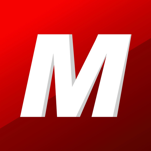 ME Cinemas app icon