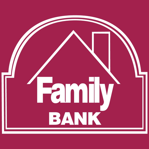 FAMILY BANK MOBILITI™ BUSINESS app icon