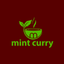 Mint Curry. icon