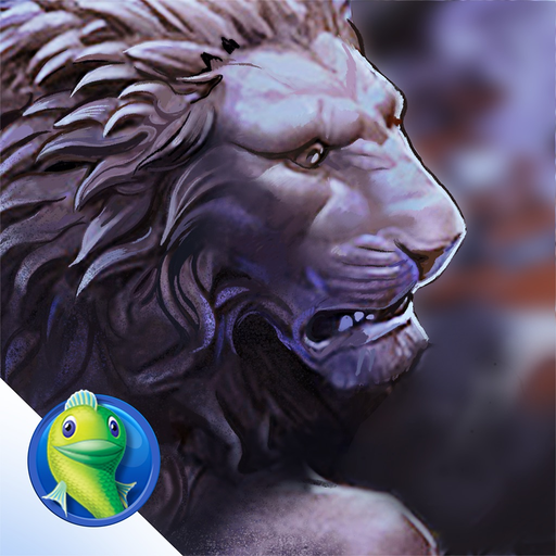 Living Legends Uninvited Guest app icon