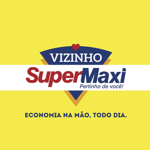 Super Maxi app icon