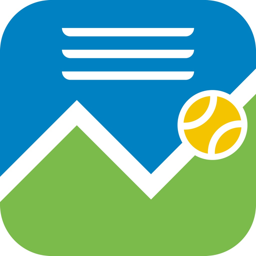 TennisLocker - Coach app icon