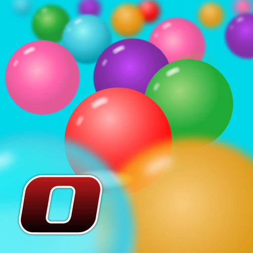 OneWinner's Bubble app icon