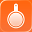 RecipeBox - Save Your Recipes! icon