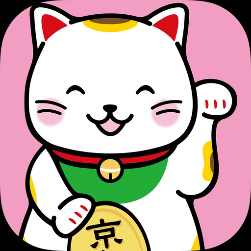 KoI Service - Kyoto guide - app icon