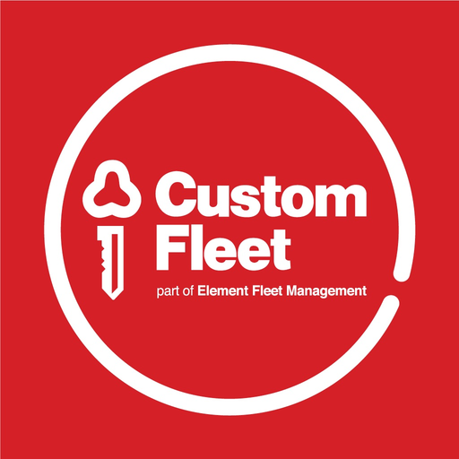 Custom Fleet Drive app icon