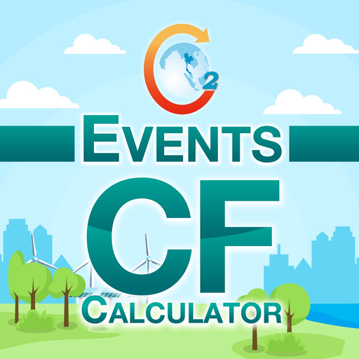 CF Event app icon