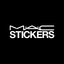 M·A·C STICKERS icon