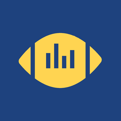 SEC Football Scores and Radio app icon