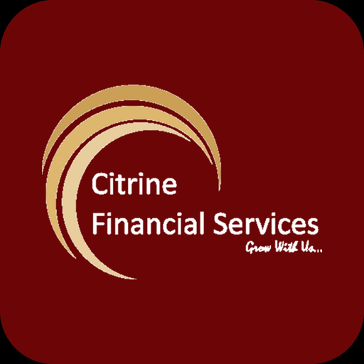 Citrine app icon