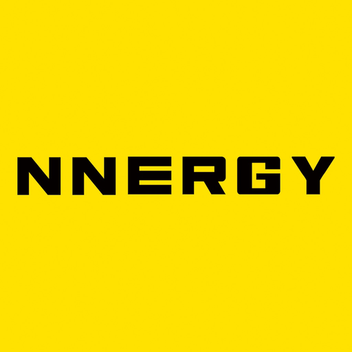 NNERGY app icon