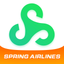 Spring Airlines - Just Fly icon
