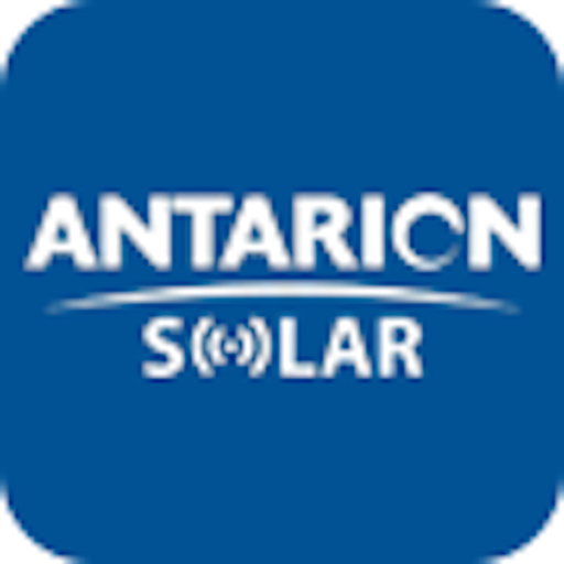 AntarionSolar app icon
