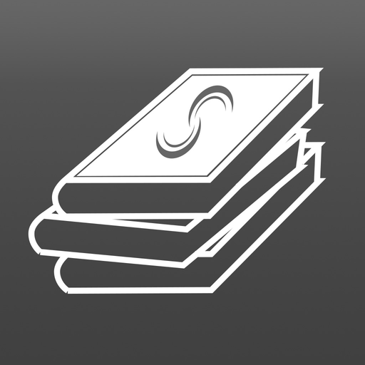 Silverbook app icon