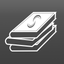 Silverbook icon
