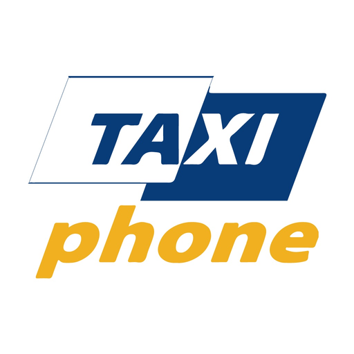 Taxiphone Lausanne app icon